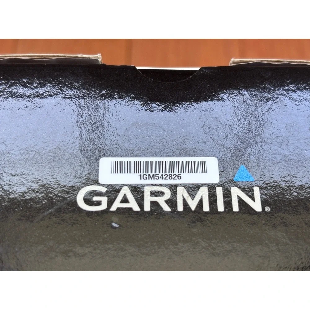 NEW Garmin Forerunner 310XT Multisport GPS Training Device Heart Rate Monitor